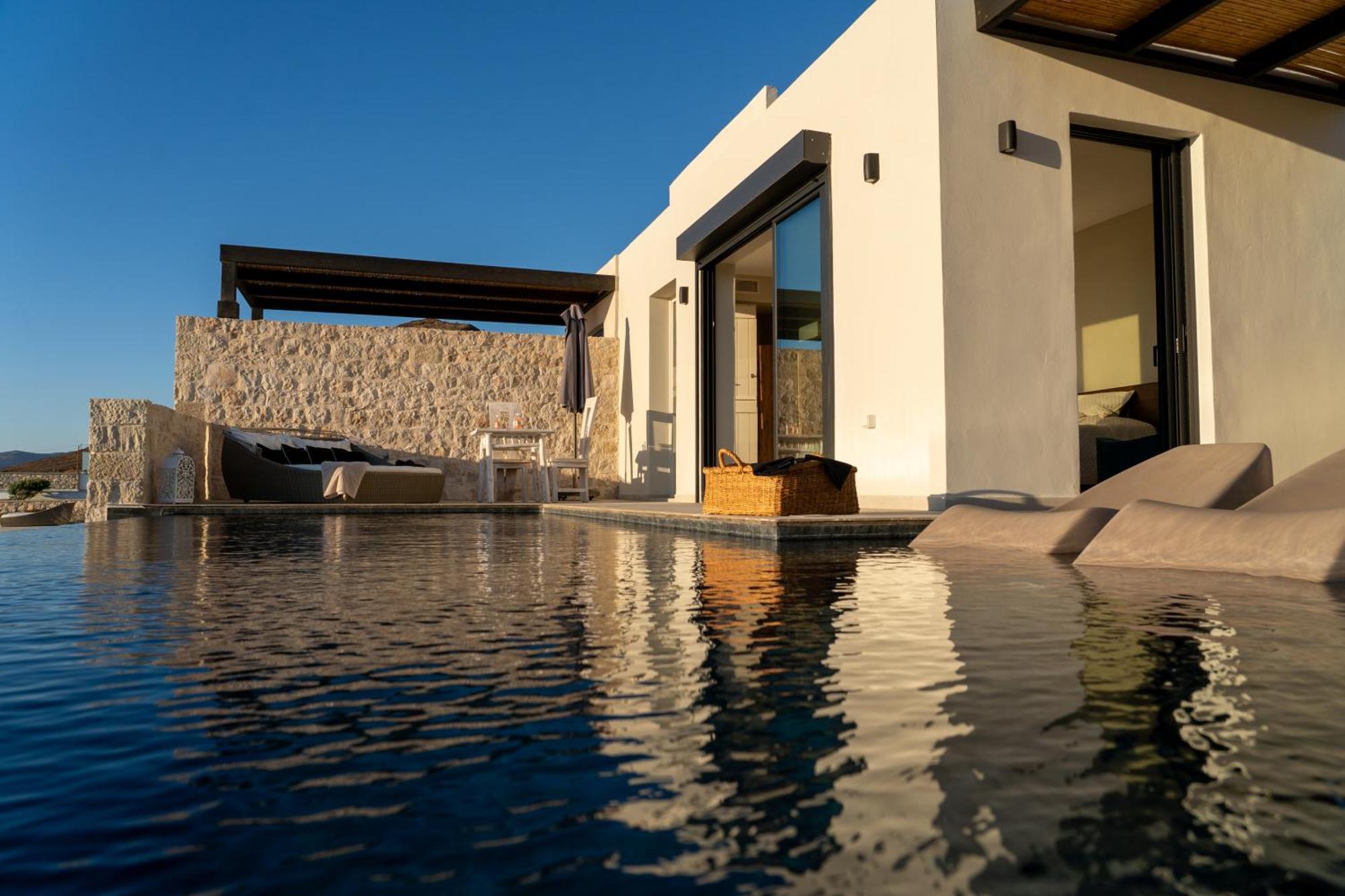 Arpathea Villas Foiníkion Zewnętrze zdjęcie