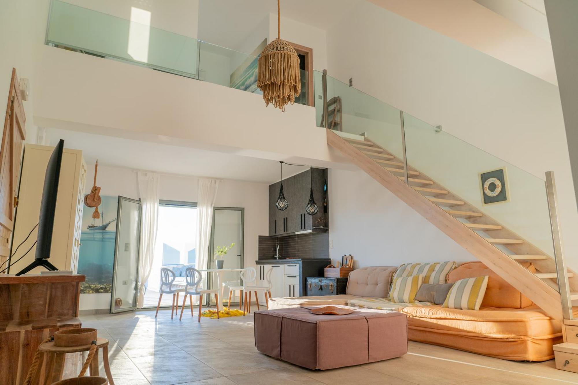 Arpathea Villas Foiníkion Zewnętrze zdjęcie