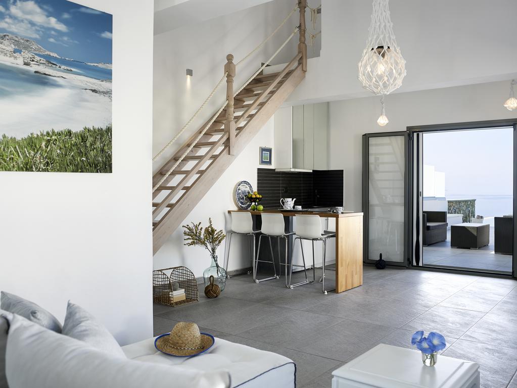 Arpathea Villas Foiníkion Zewnętrze zdjęcie