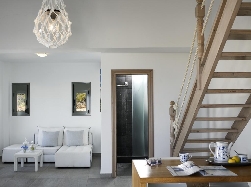 Arpathea Villas Foiníkion Zewnętrze zdjęcie