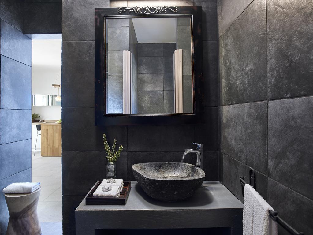 Arpathea Villas Foiníkion Zewnętrze zdjęcie