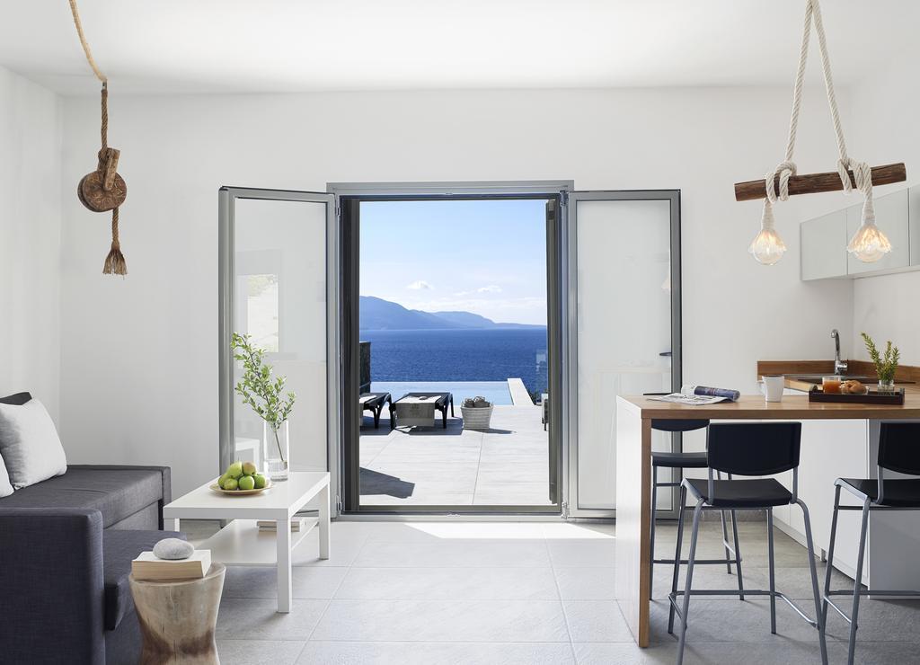 Arpathea Villas Foiníkion Zewnętrze zdjęcie