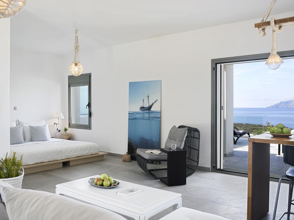 Arpathea Villas Foiníkion Zewnętrze zdjęcie
