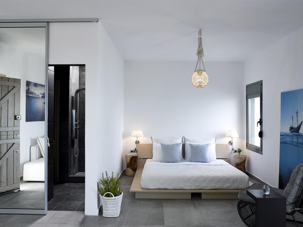 Arpathea Villas Foiníkion Zewnętrze zdjęcie